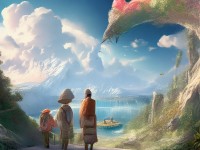 RO手游俄賽里斯究竟藏在哪里？教你輕松找到并擊敗它！