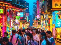 亞洲視頻一區(qū)，如何開啟多元文化的視覺探索之旅？