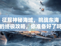 征服神秘海域，挑戰(zhàn)東海的終極攻略，你準(zhǔn)備好了嗎？