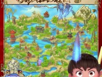 探索絕美古風手游，你真的能抵擋這畫質(zhì)與古風的雙重誘惑嗎？