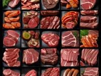 純?nèi)夂霞?，探索肉類美食的極致體驗