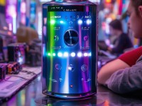 JMComicron Mic18C Mic入口：你真的了解它的秘密嗎？如何選擇最適合你的設(shè)備？