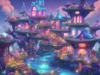 夢幻手游，如何打造你的專屬夢幻家園？