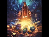 還在為強(qiáng)化石發(fā)愁？軒轅傳奇手游刷石秘籍大公開(kāi)！