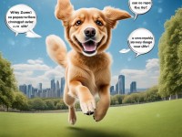 ZOOM大狗為何如此受歡迎？它真的能改變你的生活嗎？
