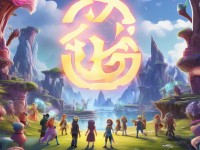 青云志手游公益服，公益與游戲的完美結(jié)合，你試過(guò)嗎？