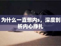 為什么一直想內(nèi)s，深度剖析內(nèi)心掙扎