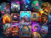 2024年最火卡牌手游Top10，哪款才是你的本命卡牌？