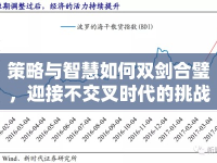 策略與智慧如何雙劍合璧，迎接不交叉時代的挑戰(zhàn)？