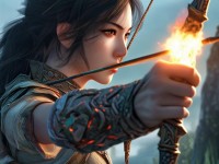 軒轅傳奇手游弓箭手如何精準(zhǔn)射擊，一箭封喉？