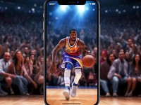 想在手機(jī)上體驗(yàn)NBA2K的激情？iOS版是否真能帶來(lái)主機(jī)級(jí)籃球快感？
