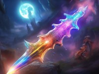 60級武器發(fā)光，夢幻手游戰(zhàn)斗新紀元等你來開啟？