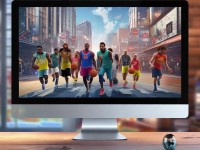 街籃手游PC版，能否重塑指尖上的籃球夢(mèng)？