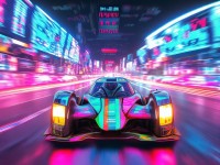 QQ飛車劇情任務(wù)揭秘：你能否成為賽道傳奇？挑戰(zhàn)極限還是止步不前？
