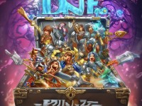 DNF勇士狂歡禮盒揭秘：你準(zhǔn)備好迎接挑戰(zhàn)了嗎？