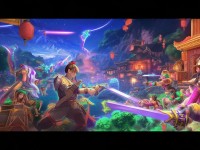 想重溫QQ御劍的武俠情懷？這幾款手游能否圓你江湖夢(mèng)？