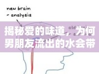 揭秘愛的味道，為何男朋友流出的水會帶有咸味