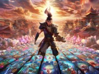 少年三國(guó)傳手游，經(jīng)典IP能否再掀策略卡牌狂潮？
