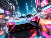 2016年哪款賽車手游才是真正的速度王者？