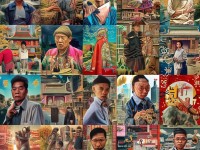 中國(guó)男男視頻，多元表達(dá)背后的文化探索，你了解多少？