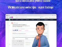 DW成品網(wǎng)站如何快速搭建？你的網(wǎng)站真的夠?qū)I(yè)嗎？