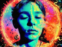 你真的了解自己?jiǎn)?？M屬性測(cè)試揭示你不為人知的內(nèi)心世界！