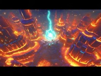 烈焰龍城手游真的好玩嗎？奇幻世界等你來探索！