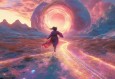 《天堂疾馳的早晨：你準(zhǔn)備好迎接未知的挑戰(zhàn)了嗎？》