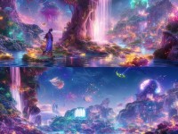 夢(mèng)幻誅仙手游，特效的奇幻之旅，你準(zhǔn)備好了嗎？