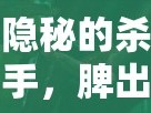 隱秘的殺手，脾出血未外流背后的嚴重性