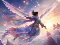 誅仙手游霓裳羽帶你飛升仙界？體驗(yàn)東方至美仙俠風(fēng)！