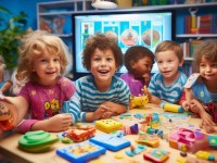 13萬部幼兒視頻：如何選擇最適合孩子的教育內(nèi)容？