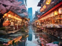 探索日韓系列第一頁，多元文化如何奇妙交匯？