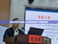 揭秘邢臺(tái)燃?xì)怛_局，城市能源迷霧下的暗流涌動(dòng)