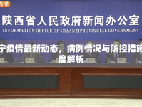 南寧疫情最新動(dòng)態(tài)，病例情況與防控措施深度解析