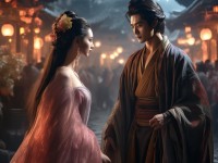 楚留香傳奇手游直播，古風(fēng)江湖如何邂逅浪漫？