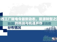 陜西工廠限電令最新動(dòng)態(tài)，能源轉(zhuǎn)型之路的挑戰(zhàn)與機(jī)遇并存