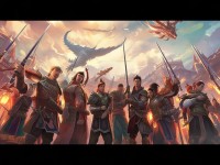 御龍在天手游結(jié)義，兄弟情深能否并肩共戰(zhàn)江湖？