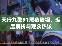 天行九歌91黑夜影視，深度解析與觀眾熱議