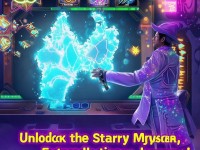 如何解鎖大話手游9星位置？解鎖星辰之謎，開啟非凡之旅！