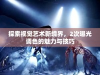 探索視覺藝術(shù)新境界，2次曝光調(diào)色的魅力與技巧