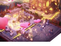 天龍手游結(jié)婚系統(tǒng)，如何與伴侶共筑愛巢？恩愛值全解析！