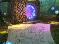 想刷極品裝備？夢(mèng)幻誅仙手游隱藏副本入口究竟藏在哪里？