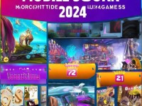 2024年能賺錢的手游有哪些？這5款讓你邊玩邊賺！