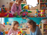 10歲孩子玩小幼稚，家長(zhǎng)該如何引導(dǎo)？你了解背后的原因嗎？