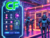 CF手游火線充值商城，如何享受便捷、安全、豐富的游戲充值體驗(yàn)？