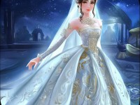 軒轅傳奇手游，結(jié)婚時(shí)裝魅力何在？