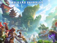 青云志手游，仙俠世界真的有無盡可玩性嗎？