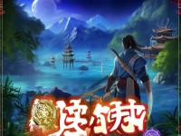 探索江湖，體驗(yàn)武俠夢(mèng)，哪款武俠手游值得一試？