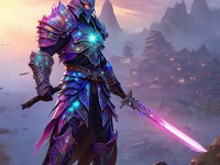 熱血江湖手游，神兵滿星真的能讓你稱霸武林嗎？